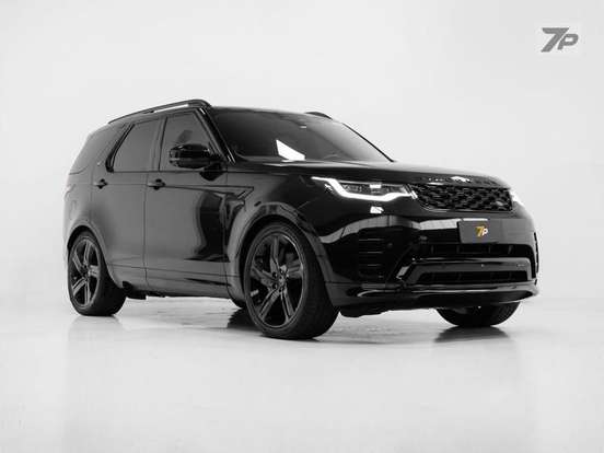 LAND ROVER-DISCOVERY-2022