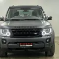 LAND ROVER DISCOVERY 4 3.0 RAW 4X4 V6 24V BI-TURBO DIESEL 4P AUTOMÁTICO LAND ROVER DISCOVERY 4 3.0 RAW 4X4 V6 24V BI-TURBO DIESEL 4P AUTOMÁTICO