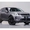 LAND ROVER DISCOVERY SPORT 2.0 P250 TURBO FLEX SE AUTOMÁTICO LAND ROVER DISCOVERY SPORT 2.0 P250 TURBO FLEX SE AUTOMÁTICO