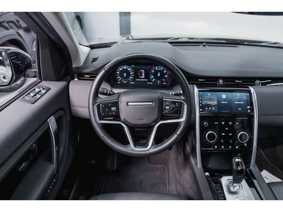 LAND ROVER-DISCOVERY SPORT-2021
