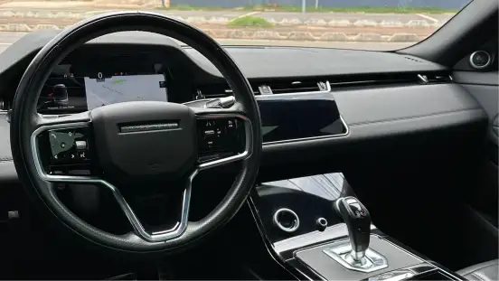 LAND ROVER-RANGE ROVER EVOQUE-2021