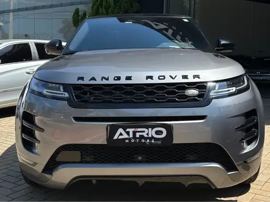 LAND ROVER-RANGE ROVER EVOQUE-2.0 P250 FLEX R-DYNAMIC SE AWD AUTOMÁTICO LAND ROVER-RANGE ROVER EVOQUE-2021