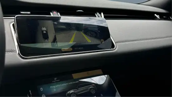 LAND ROVER-RANGE ROVER EVOQUE-2021