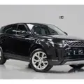 LAND ROVER RANGE ROVER EVOQUE 2.0 P250 FLEX SE AWD AUTOMÁTICO LAND ROVER RANGE ROVER EVOQUE 2.0 P250 FLEX SE AWD AUTOMÁTICO