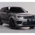 LAND ROVER RANGE ROVER SPORT 3.0 SE 4X4 V6 24V BITURBO DIESEL 4P AUTOMÁTICO LAND ROVER RANGE ROVER SPORT 3.0 SE 4X4 V6 24V BITURBO DIESEL 4P AUTOMÁTICO