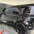 LAND ROVER DEFENDER 2.0 P300 GASOLINA 110 SE AWD AUTOMÁTICO LAND ROVER DEFENDER 2.0 P300 GASOLINA 110 SE AWD AUTOMÁTICO
