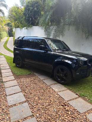LAND ROVER-DEFENDER-2020
