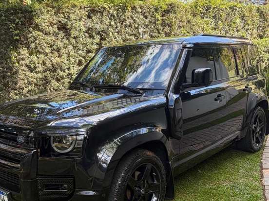 LAND ROVER-DEFENDER-2.0 P300 GASOLINA 110 SE AWD AUTOMÁTICO LAND ROVER-DEFENDER-2020