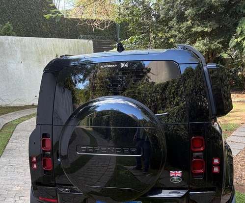 LAND ROVER-DEFENDER-2020