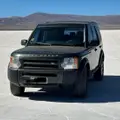 LAND ROVER DISCOVERY 3 2.7 S 4X4 V6 24V TURBO DIESEL 4P AUTOMÁTICO LAND ROVER DISCOVERY 3 2.7 S 4X4 V6 24V TURBO DIESEL 4P AUTOMÁTICO