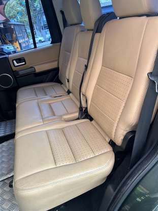 LAND ROVER-DISCOVERY 3-2006