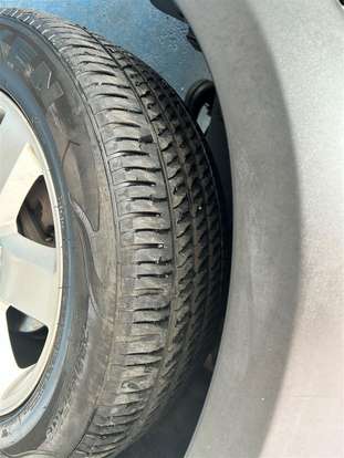 LAND ROVER-DISCOVERY 3-2006