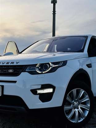 LAND ROVER-DISCOVERY SPORT-2017