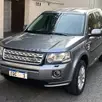 LAND ROVER FREELANDER 2 2.0 SE SI4 16V GASOLINA 4P AUTOMÁTICO LAND ROVER FREELANDER 2 2.0 SE SI4 16V GASOLINA 4P AUTOMÁTICO
