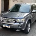 LAND ROVER FREELANDER 2 2.0 SE SI4 16V GASOLINA 4P AUTOMÁTICO LAND ROVER FREELANDER 2 2.0 SE SI4 16V GASOLINA 4P AUTOMÁTICO