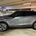 LAND ROVER RANGE ROVER EVOQUE 2.0 P250 FLEX R-DYNAMIC HSE AWD AUTOMÁTICO LAND ROVER RANGE ROVER EVOQUE 2.0 P250 FLEX R-DYNAMIC HSE AWD AUTOMÁTICO