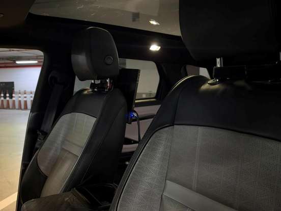 LAND ROVER-RANGE ROVER EVOQUE-2.0 P250 FLEX R-DYNAMIC HSE AWD AUTOMÁTICO LAND ROVER-RANGE ROVER EVOQUE-2022