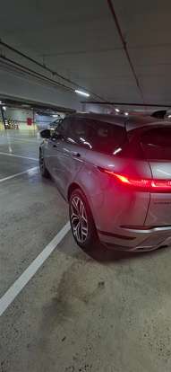 LAND ROVER-RANGE ROVER EVOQUE-2022