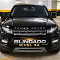 LAND ROVER RANGE ROVER EVOQUE 2.0 PURE 4WD 16V GASOLINA 4P AUTOMÁTICO LAND ROVER RANGE ROVER EVOQUE 2.0 PURE 4WD 16V GASOLINA 4P AUTOMÁTICO