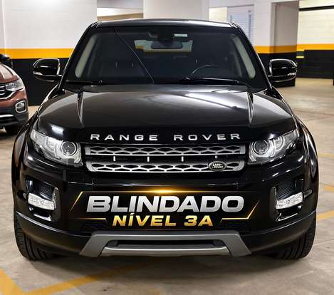 LAND ROVER-RANGE ROVER EVOQUE-2013