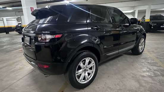 LAND ROVER-RANGE ROVER EVOQUE-2013