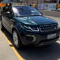 LAND ROVER RANGE ROVER EVOQUE 2.0 SE 4WD 16V GASOLINA 4P AUTOMÁTICO LAND ROVER RANGE ROVER EVOQUE 2.0 SE 4WD 16V GASOLINA 4P AUTOMÁTICO