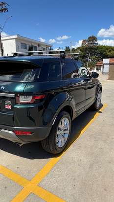LAND ROVER-RANGE ROVER EVOQUE-2016