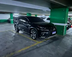 LEXUS NX 300h 2.5 16V VVT-I HYBRID F-SPORT CVT AWD LEXUS NX 300h 2.5 16V VVT-I HYBRID F-SPORT CVT AWD