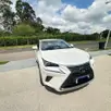 LEXUS NX 300h 2.5 16V VVT-I HYBRID DYNAMIC CVT AWD LEXUS NX 300h 2.5 16V VVT-I HYBRID DYNAMIC CVT AWD