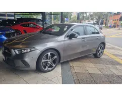MERCEDES-BENZ A 250 2.0 CGI GASOLINA SPORT 7G-DCT MERCEDES-BENZ A 250 2.0 CGI GASOLINA SPORT 7G-DCT