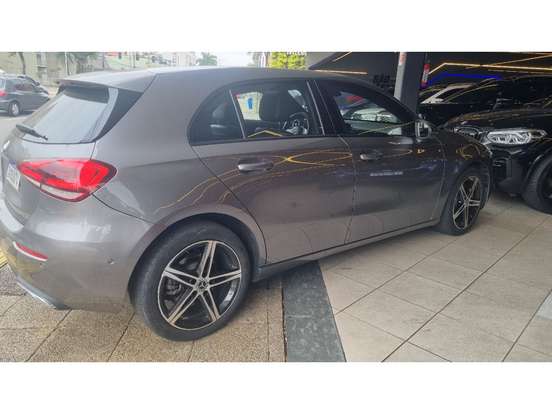 MERCEDES-BENZ-A 250-2.0 CGI GASOLINA SPORT 7G-DCT MERCEDES-BENZ-A 250-2018