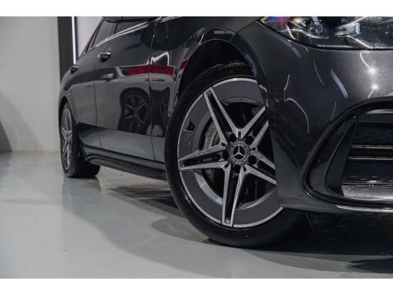 MERCEDES-BENZ-C 200-1.5 EQ BOOST HÍBRIDO AMG LINE 9G-TRONIC MERCEDES-BENZ-C 200-2021