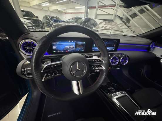 MERCEDES-BENZ-CLA 200-1.3 MHEV 7G-DCT MERCEDES-BENZ-CLA 200-2024