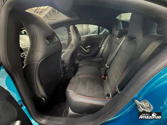 MERCEDES-BENZ-CLA 200-1.3 MHEV 7G-DCT MERCEDES-BENZ-CLA 200-2024