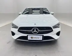 MERCEDES-BENZ CLA 200 1.3 MHEV PROGRESSIVE 7G-DCT MERCEDES-BENZ CLA 200 1.3 MHEV PROGRESSIVE 7G-DCT