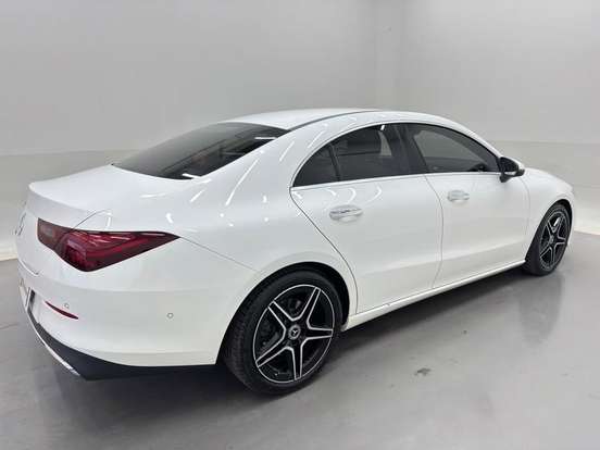 MERCEDES-BENZ-CLA 200-1.3 MHEV PROGRESSIVE 7G-DCT MERCEDES-BENZ-CLA 200-2024