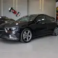 MERCEDES-BENZ CLA 250 2.0 CGI GASOLINA 7G-DCT MERCEDES-BENZ CLA 250 2.0 CGI GASOLINA 7G-DCT