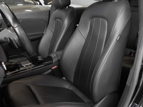 MERCEDES-BENZ-CLA 250-2.0 CGI GASOLINA 7G-DCT MERCEDES-BENZ-CLA 250-2020