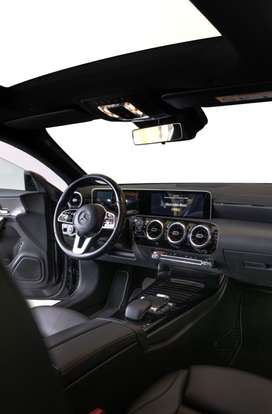 MERCEDES-BENZ-CLA 250-2020