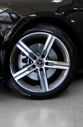 MERCEDES-BENZ-CLA 250-2020