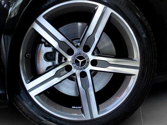 MERCEDES-BENZ-CLA 250-2.0 CGI GASOLINA 7G-DCT MERCEDES-BENZ-CLA 250-2020