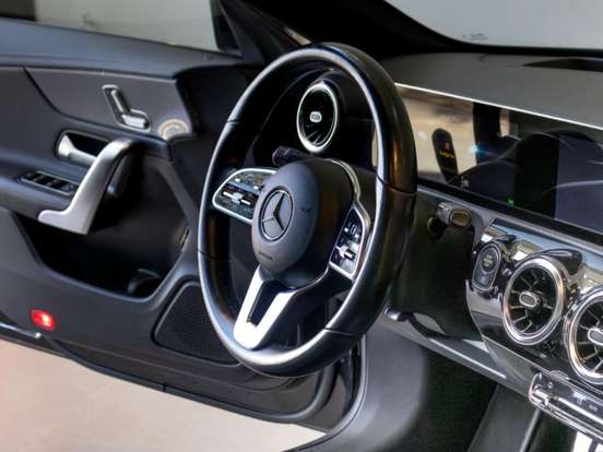 MERCEDES-BENZ-CLA 250-2.0 CGI GASOLINA 7G-DCT MERCEDES-BENZ-CLA 250-2020