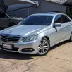 MERCEDES-BENZ E 350 3.5 AVANTGARDE V6 GASOLINA 4P AUTOMÁTICO MERCEDES-BENZ E 350 3.5 AVANTGARDE V6 GASOLINA 4P AUTOMÁTICO