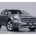 MERCEDES-BENZ GLA 200 1.6 CGI FLEX ADVANCE 7G-DCT MERCEDES-BENZ GLA 200 1.6 CGI FLEX ADVANCE 7G-DCT