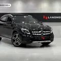 MERCEDES-BENZ GLA 250 2.0 CGI GASOLINA SPORT 7G-DCT MERCEDES-BENZ GLA 250 2.0 CGI GASOLINA SPORT 7G-DCT