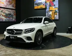 MERCEDES-BENZ GLC 250 2.0 CGI GASOLINA COUPÉ 4MATIC 9G-TRONIC MERCEDES-BENZ GLC 250 2.0 CGI GASOLINA COUPÉ 4MATIC 9G-TRONIC