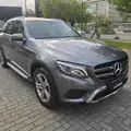 MERCEDES-BENZ GLC 250 2.0 CGI GASOLINA HIGHWAY 4MATIC 9G-TRONIC MERCEDES-BENZ GLC 250 2.0 CGI GASOLINA HIGHWAY 4MATIC 9G-TRONIC