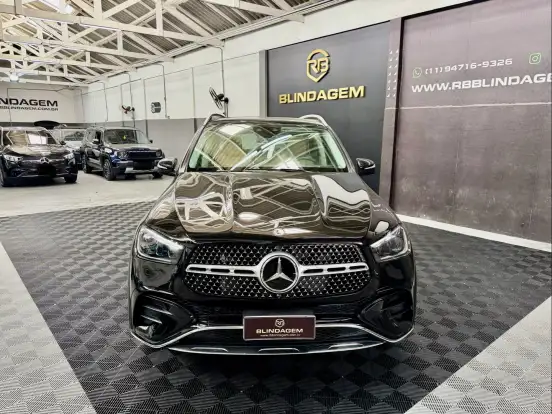 MERCEDES-BENZ-GLE 450d-2026