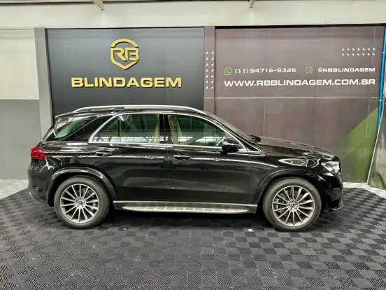 MERCEDES-BENZ-GLE 450d-3.0 I6 MHEV DIESEL AMG LINE 4MATIC 9G-TRONIC MERCEDES-BENZ-GLE 450d-2026