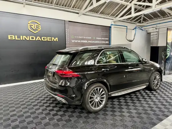 MERCEDES-BENZ-GLE 450d-3.0 I6 MHEV DIESEL AMG LINE 4MATIC 9G-TRONIC MERCEDES-BENZ-GLE 450d-2026